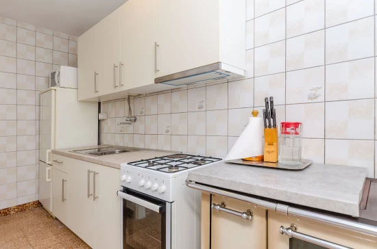 Apartmán Střední Dalmácie - Poljica DA 8425 N1