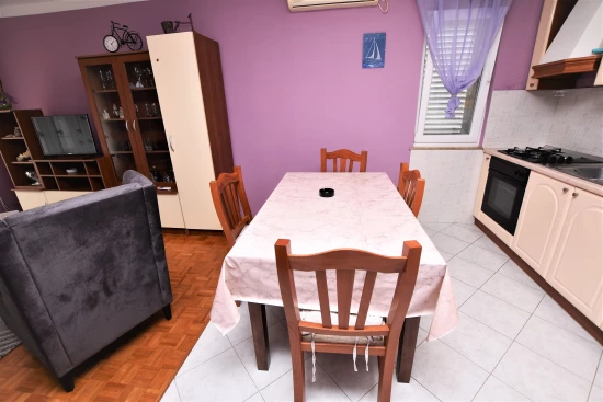 Apartmán Severní Dalmácie - Biograd na Moru DA 8426 N1