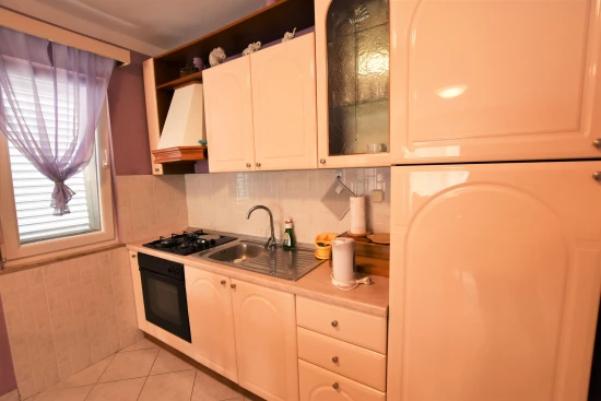 Apartmán Severní Dalmácie - Biograd na Moru DA 8426 N1