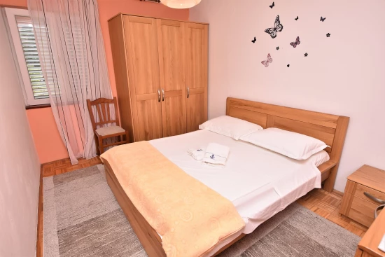 Apartmán Severní Dalmácie - Biograd na Moru DA 8426 N1