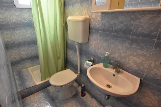 Apartmán Severní Dalmácie - Biograd na Moru DA 8426 N1