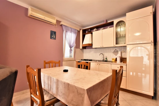 Apartmán Severní Dalmácie - Biograd na Moru DA 8426 N1