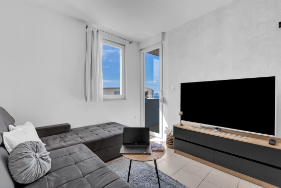 Apartmán Střední Dalmácie - Makarska DA 8427 N1