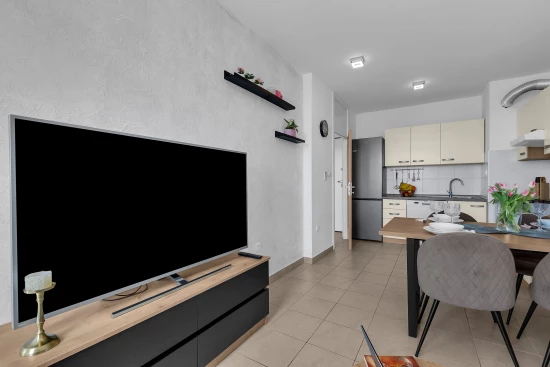 Apartmán Střední Dalmácie - Makarska DA 8427 N1