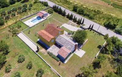 Domek Severní Dalmácie - Buković DA 8431 N1