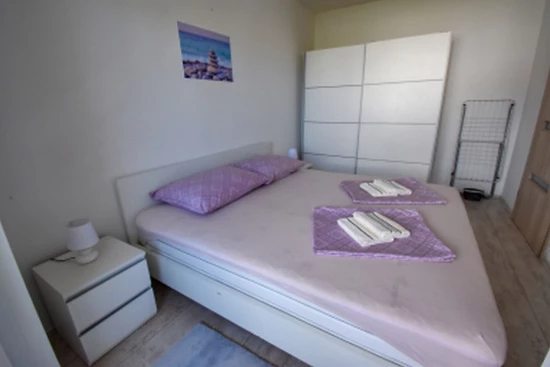 Apartmán Ostrov Rab - Supetarska Draga OS 10246 N1