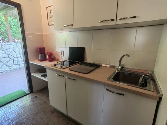 Apartmán Kvarner - Dramalj KV 7612 N1