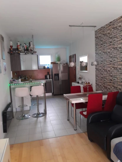 Apartmán Střední Dalmácie - Split DA 8432 N1