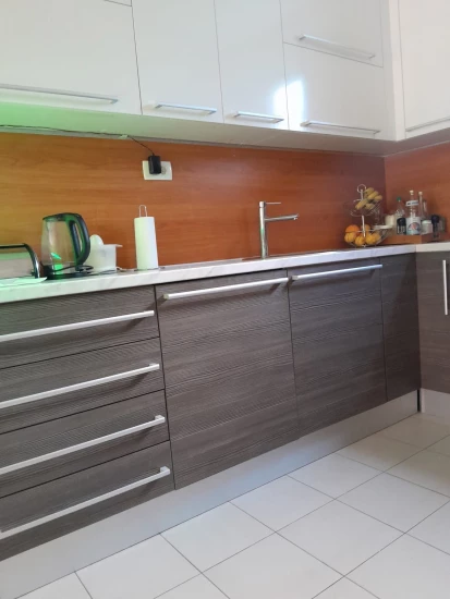 Apartmán Střední Dalmácie - Split DA 8432 N1