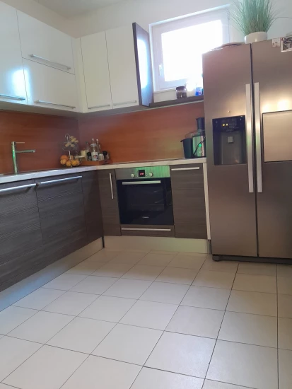 Apartmán Střední Dalmácie - Split DA 8432 N1