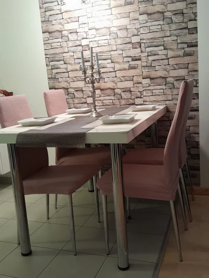 Apartmán Střední Dalmácie - Split DA 8432 N1