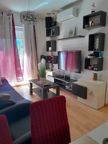 Apartmán Střední Dalmácie - Split DA 8432 N1