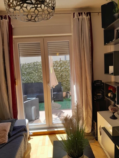 Apartmán Střední Dalmácie - Split DA 8432 N1