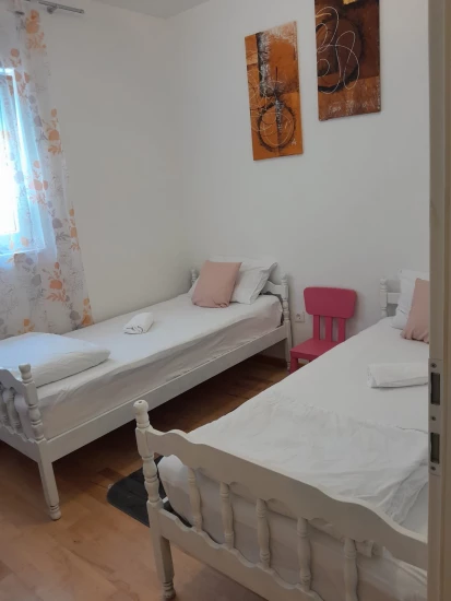 Apartmán Střední Dalmácie - Split DA 8432 N1