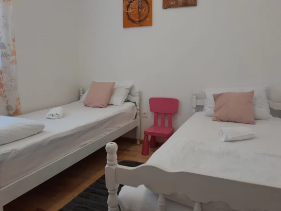 Apartmán Střední Dalmácie - Split DA 8432 N1