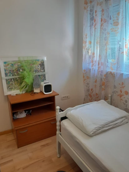 Apartmán Střední Dalmácie - Split DA 8432 N1