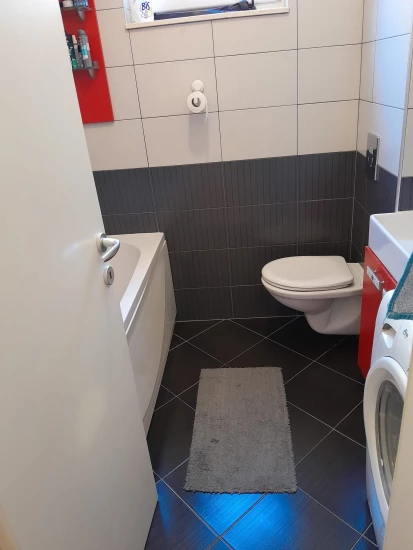 Apartmán Střední Dalmácie - Split DA 8432 N1