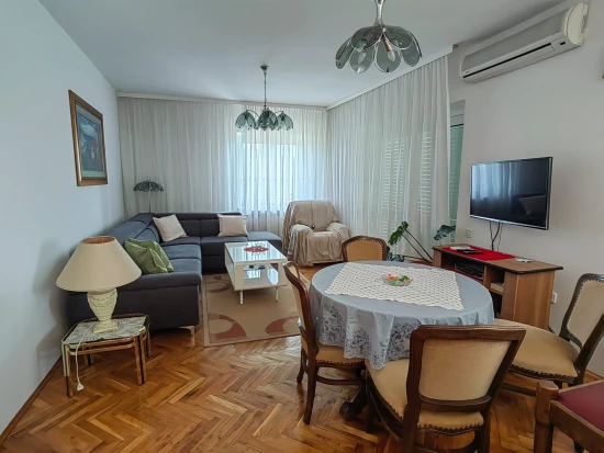 Apartmán Kvarner - Grižane (Crikvenica) KV 7613 N1