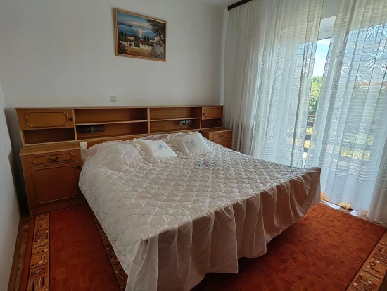 Apartmán Kvarner - Grižane (Crikvenica) KV 7613 N1