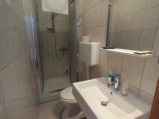 Apartmán Kvarner - Grižane (Crikvenica) KV 7613 N1