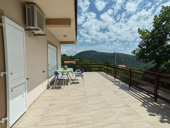 Apartmán Kvarner - Grižane (Crikvenica) KV 7613 N1