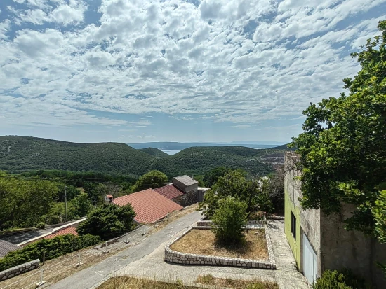 Apartmán Kvarner - Grižane (Crikvenica) KV 7613 N1