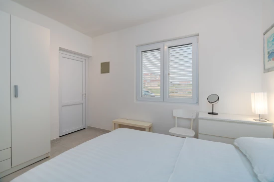 Apartmán Severní Dalmácie - Privlaka DA 8433 N1