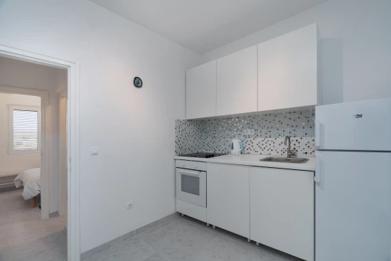 Apartmán Severní Dalmácie - Privlaka DA 8433 N1