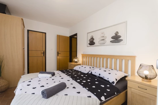 Apartmán Severní Dalmácie - Vodice DA 8434 N1