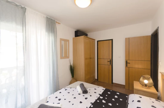 Apartmán Severní Dalmácie - Vodice DA 8434 N1