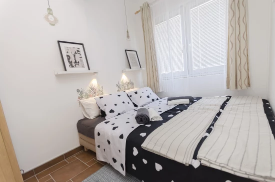 Apartmán Severní Dalmácie - Vodice DA 8434 N1