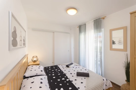 Apartmán Severní Dalmácie - Vodice DA 8434 N1