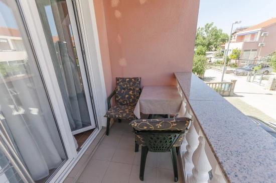 Apartmán Severní Dalmácie - Vodice DA 8434 N1