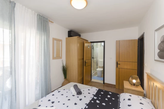 Apartmán Severní Dalmácie - Vodice DA 8434 N1