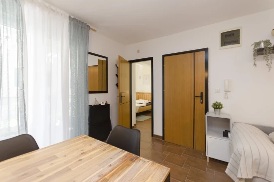 Apartmán Severní Dalmácie - Vodice DA 8434 N1