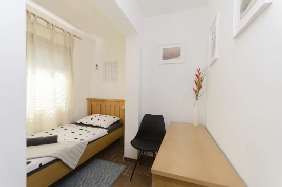 Apartmán Severní Dalmácie - Vodice DA 8434 N1