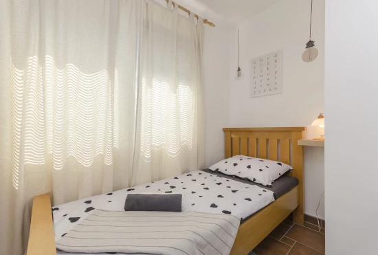 Apartmán Severní Dalmácie - Vodice DA 8434 N1