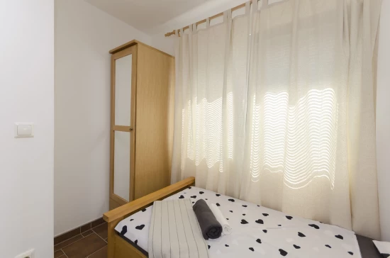 Apartmán Severní Dalmácie - Vodice DA 8434 N1