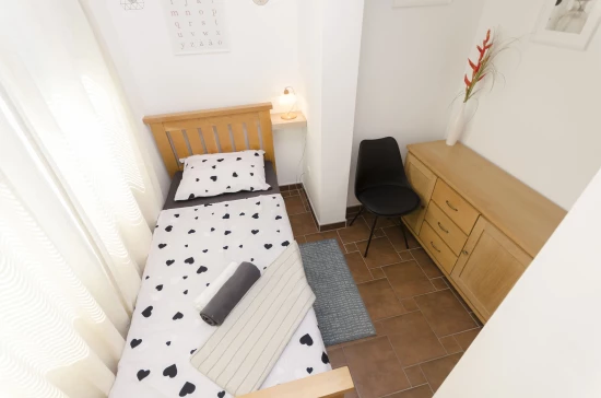 Apartmán Severní Dalmácie - Vodice DA 8434 N1