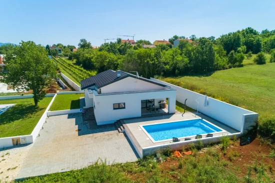 Vila Istrie - Labin (Rabac) IS 7167 N1