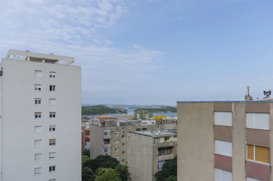 Apartmán Severní Dalmácie - Šibenik DA 8435 N1