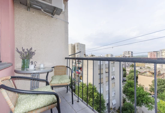 Apartmán Severní Dalmácie - Šibenik DA 8435 N1