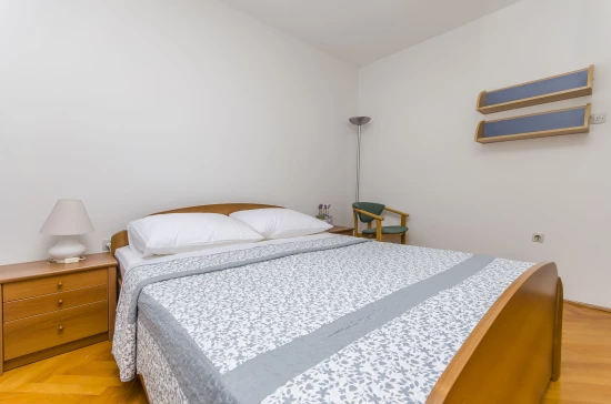 Apartmán Severní Dalmácie - Šibenik DA 8435 N1