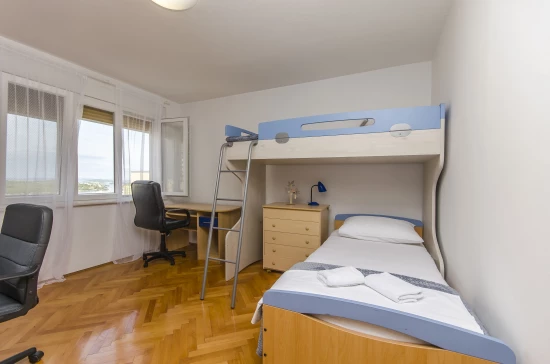 Apartmán Severní Dalmácie - Šibenik DA 8435 N1