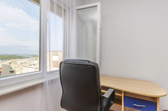 Apartmán Severní Dalmácie - Šibenik DA 8435 N1