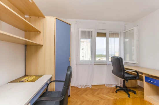 Apartmán Severní Dalmácie - Šibenik DA 8435 N1