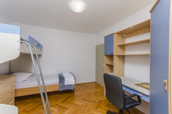 Apartmán Severní Dalmácie - Šibenik DA 8435 N1