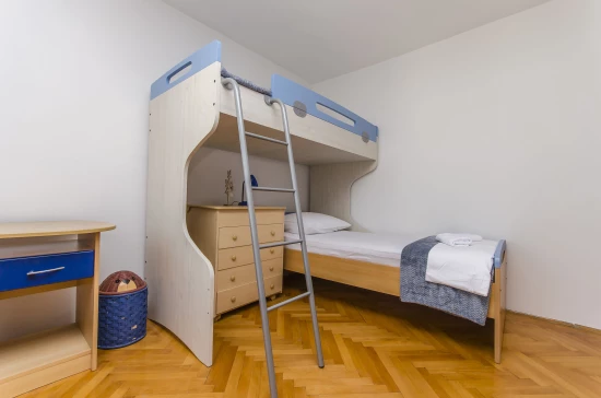 Apartmán Severní Dalmácie - Šibenik DA 8435 N1