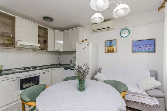 Apartmán Severní Dalmácie - Šibenik DA 8435 N1