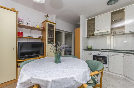 Apartmán Severní Dalmácie - Šibenik DA 8435 N1